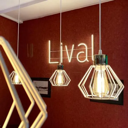 Lival Hotel Gdańsk