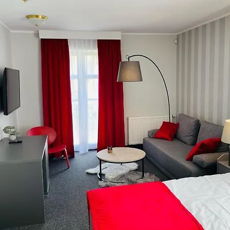 Lival Hotel