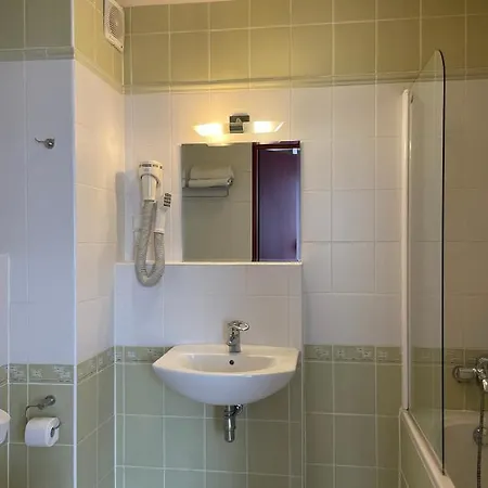 Hotel Lival Gdańsk