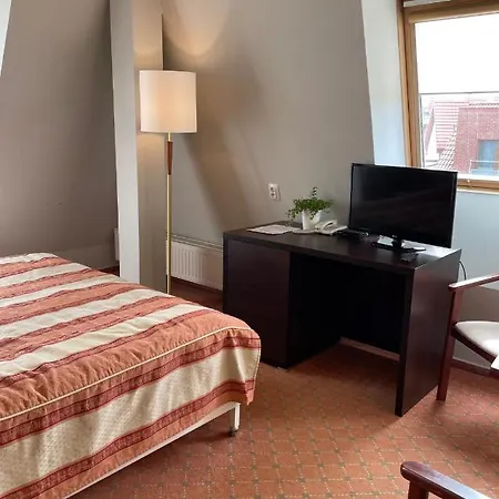Lival Hotel