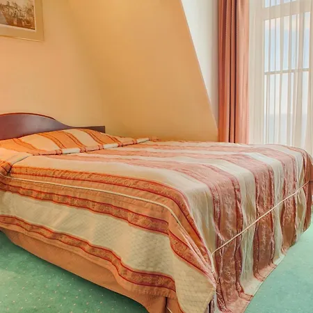 Lival Hotel Gdańsk