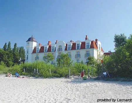 Lival 3* Gdańsk
