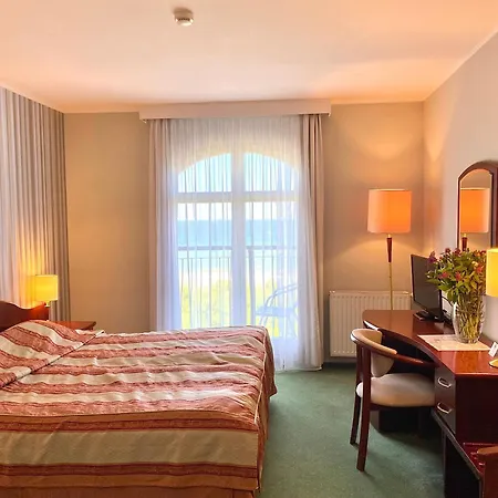 Lival Hotel Gdansk