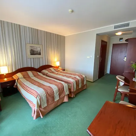 Hotel Lival Gdańsk