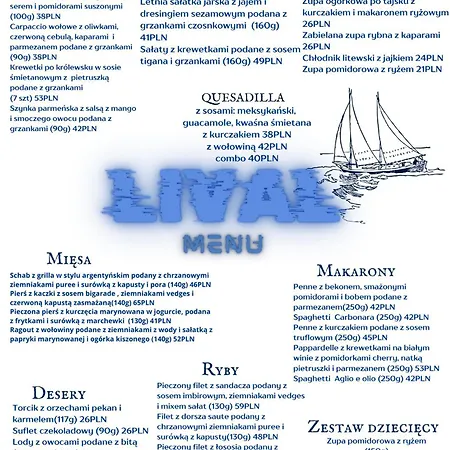 Lival Γκντανσκ